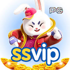 SSVIP Logo