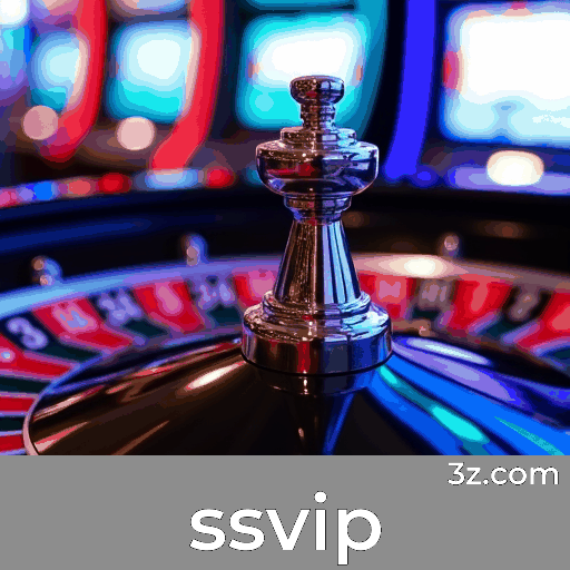 ssvip: Plataforma Segura e Divertida