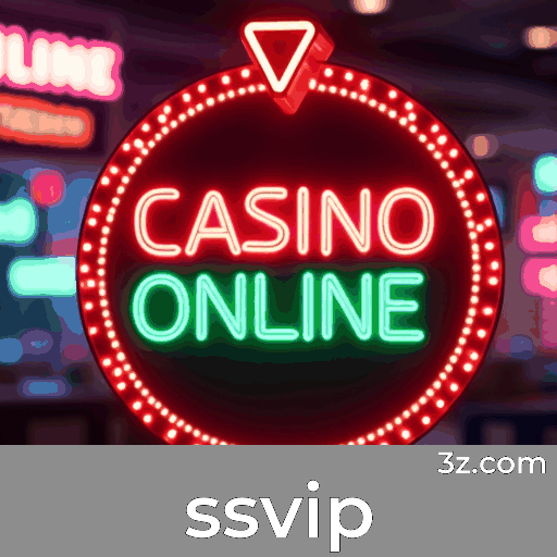 SSVIP: Experiência de Casino Imersiva para Brasileiros