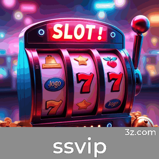 ssvip: Plataforma Segura e Divertida