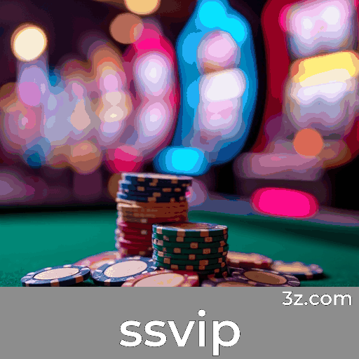 SSVIP: Experiência de Casino Imersiva para Brasileiros